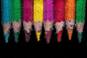 percezione del colore