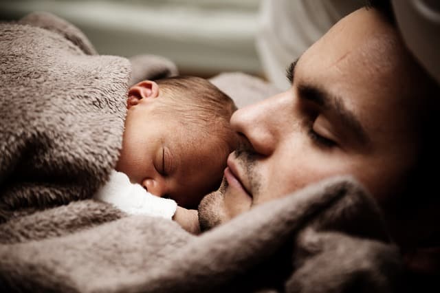 La Crisi dei Ruoli Familiari