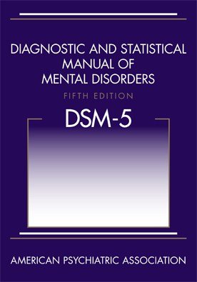 DSM V – Manuale diagnostico e statistico dei disturbi mentali