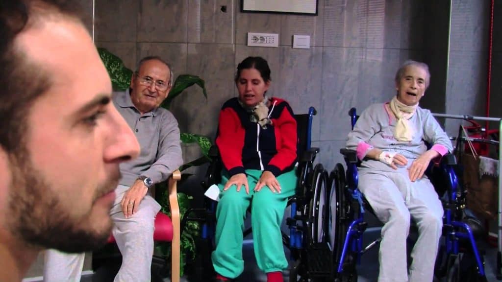 Descrizione del Laboratorio Espressivo MoviMente