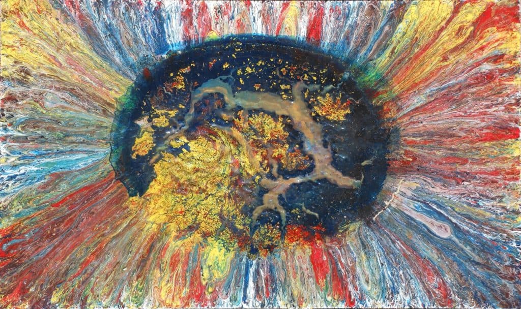 Basi neuroscientifiche dell’arte cinematografica