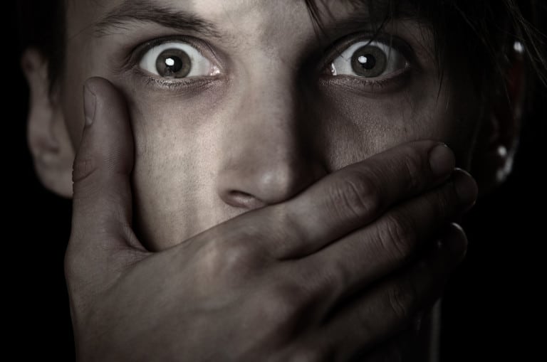 Alla ricerca delle nostre emozioni: ansia e paura