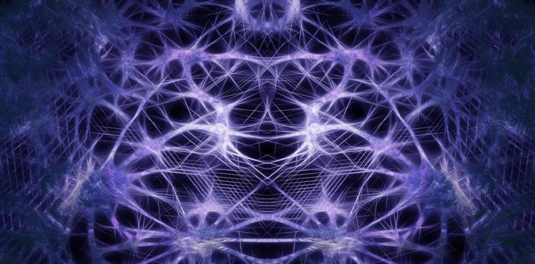 How the brain merges the senses