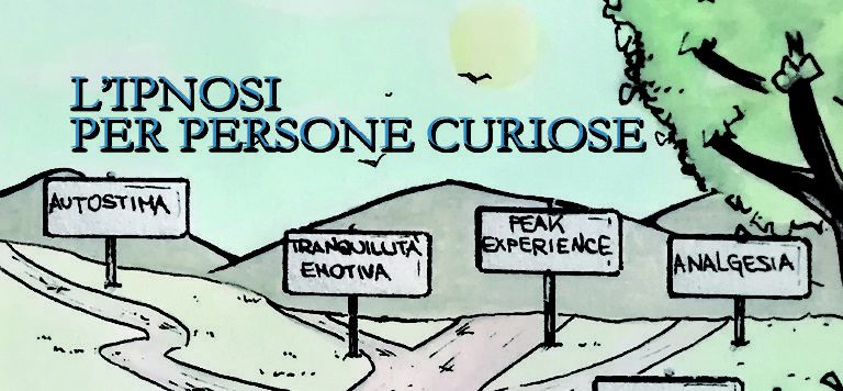 L’Ipnosi per Persone Curiose. Intervista a Paolo Ballaben