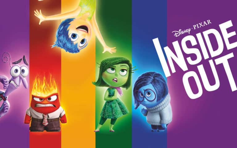 Inside Out: Controllo, o naturale espressione dell’emotività?