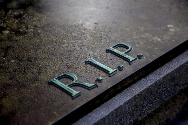 L’Esperienza dell’Assenza e della Morte