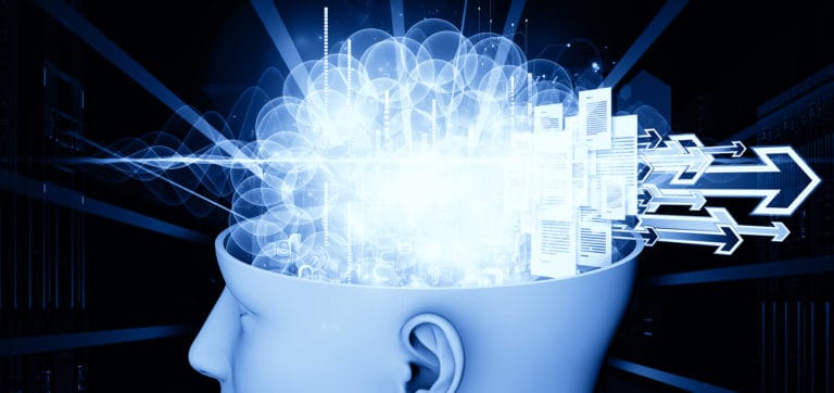 Il cervello quantico e la comunicazione di biofotoni