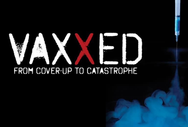 Vaxxed. Dalla censura alla catastrofe | italiano
