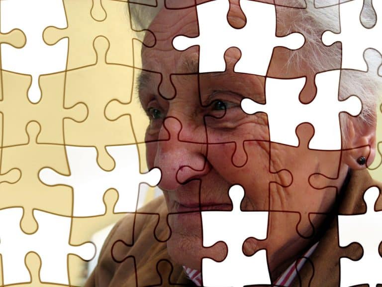 Arricchimento strumentale e Alzheimer