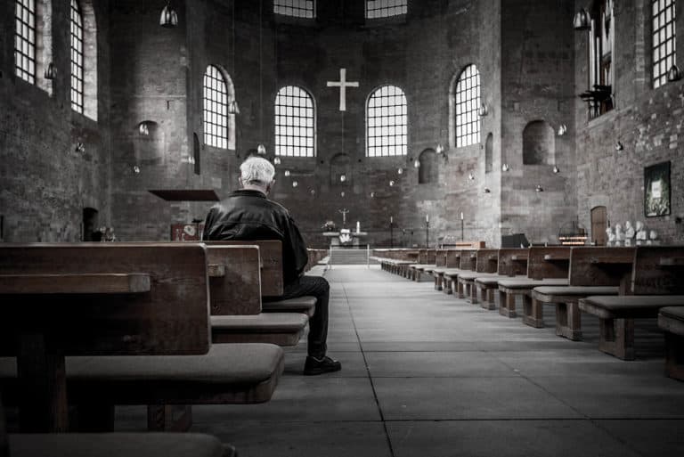 Verso un’Età Postcristiana?