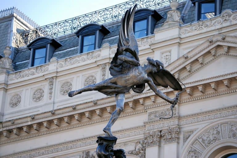 I molteplici aspetti dell’Eros