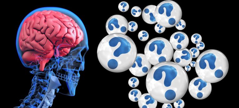 I misteri e i segreti del cervello e della mente