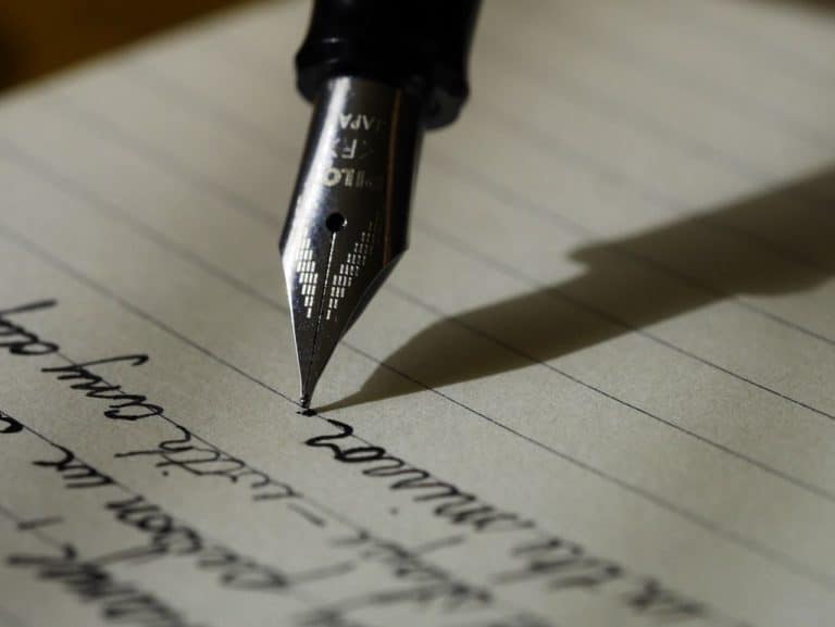 Grafologia, Alzheimer e Parkinson