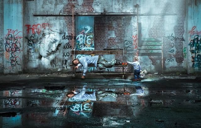 Dal delirio di onnipotenza della ragione alla società aperta al nuovo disordine mondiale