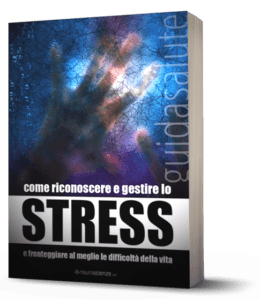 guida salute stress