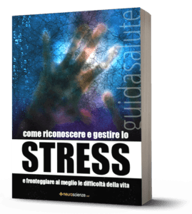 guida salute stress