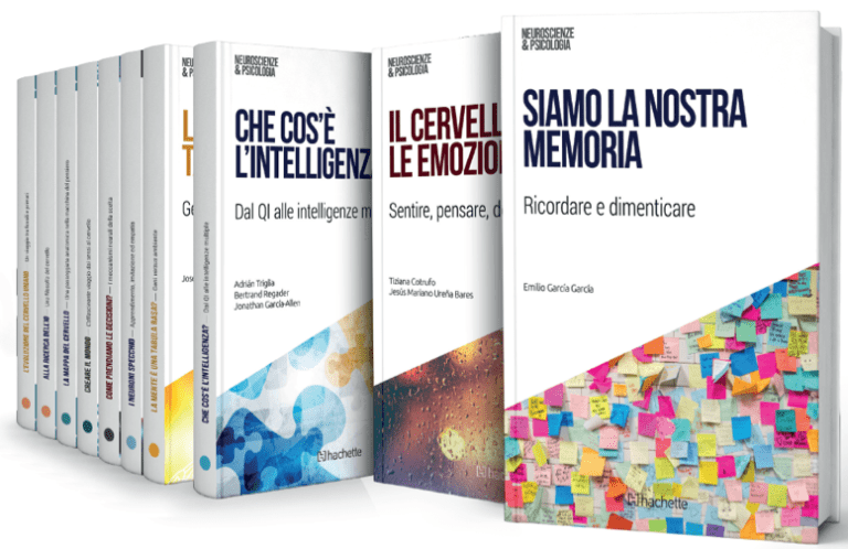 Neuroscienze & psicologia