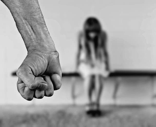 La violenza sulle donne