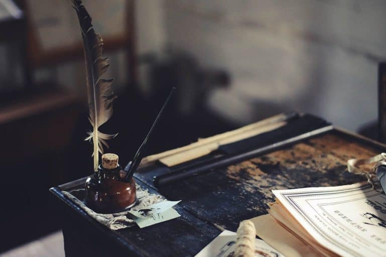 La nostra scrittura, tra natura e cultura
