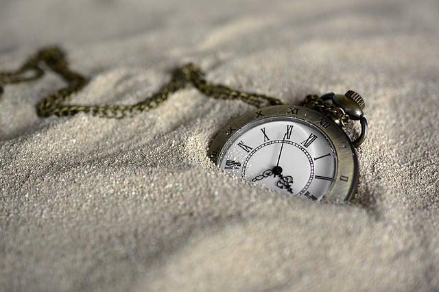 Il Tempo Neurobiologico: ipotesi di un correlato