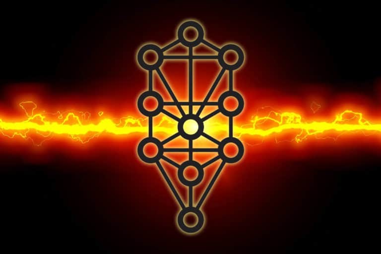 Fisica Quantistica e Cabala Ebraica