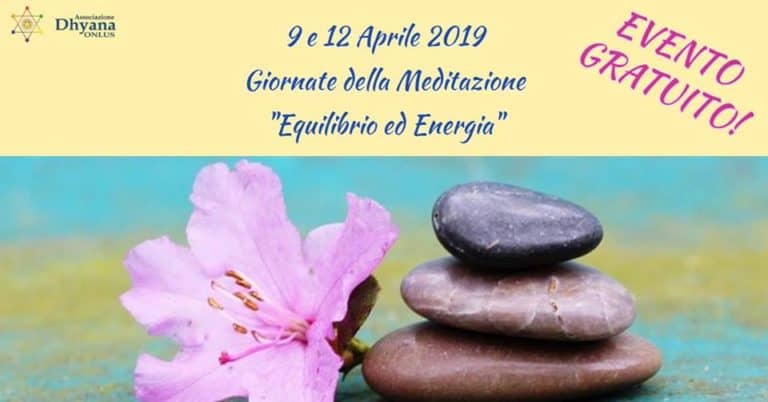 Equilibrio ed Energia