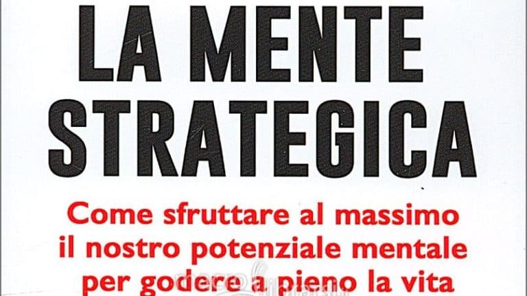 La mente strategica