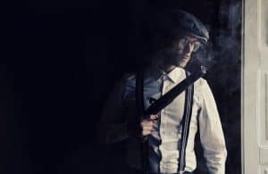 pensiero mafioso
