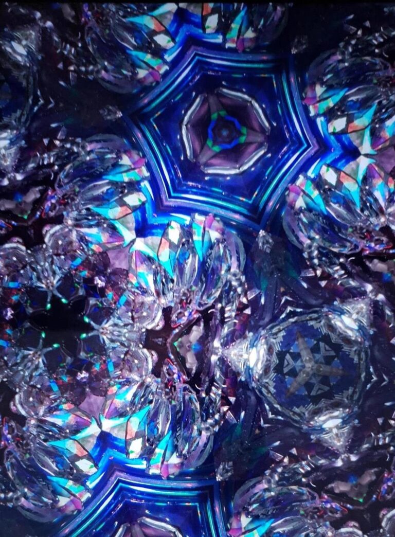 La Topologia: un ponte tra Materia e Psiche?