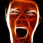Basi neuro scientifiche del sentimento della rabbia