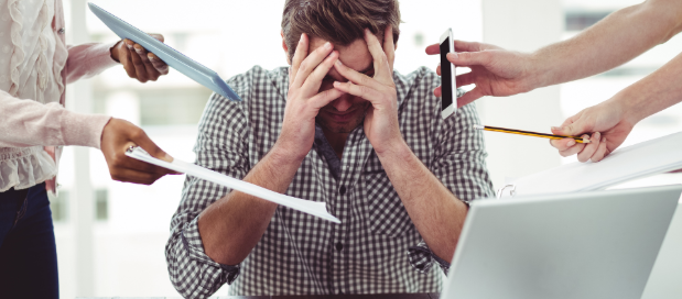 La psicologia dello stress legata all’incertezza